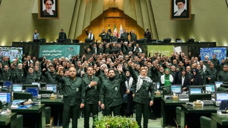 Hezbollah Defies Lebanon's Government Amid Escalating Regional Conflict