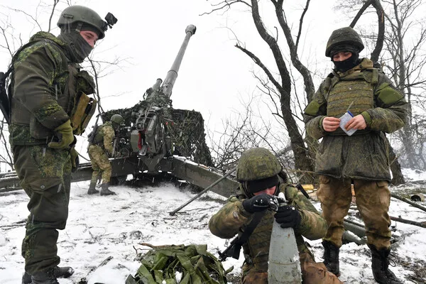 Russian Forces Claim Capture of Yarovaya Amid Heavy Ukrainian Casualties and Verification Challenges