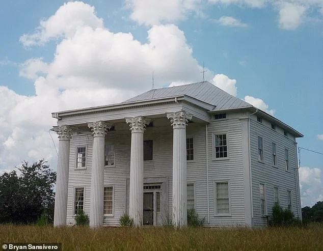 Frozen in Time: Bryan Sansivero's Haunting Exploration of America's Abandoned Homes
