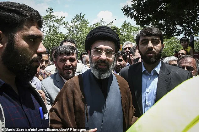 NIC Report Exposes Ticking Time Bomb in Trump's Iran Strategy Amid Escalating Tensions