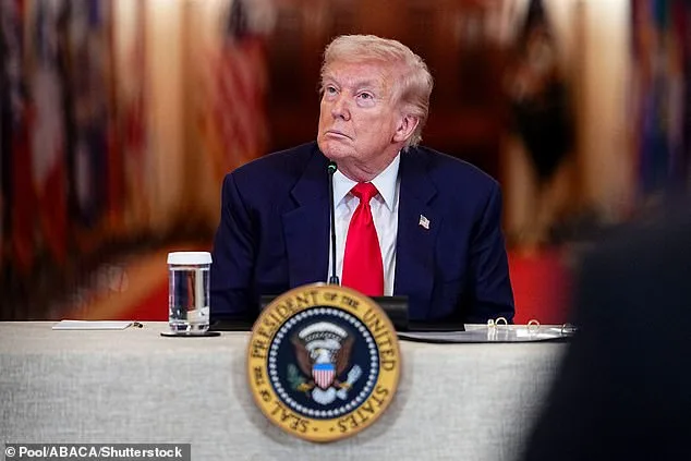 NIC Report Exposes Ticking Time Bomb in Trump's Iran Strategy Amid Escalating Tensions