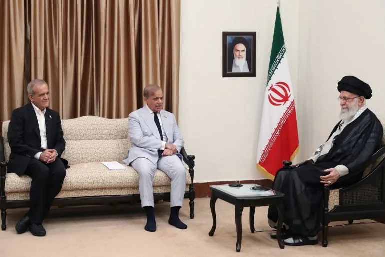 Pakistan's Precarious Balancing Act Amid Escalating Iran-Saudi Tensions