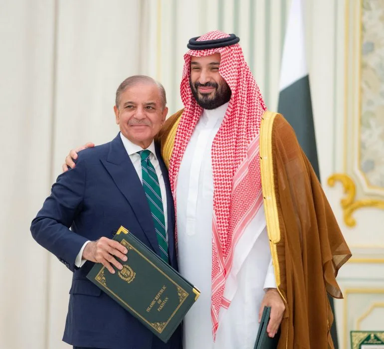 Pakistan's Precarious Balancing Act Amid Escalating Iran-Saudi Tensions