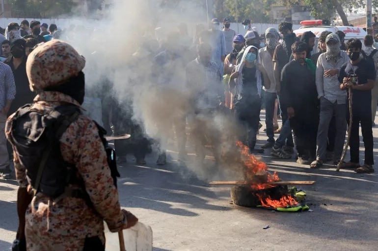 Pakistan's Precarious Balancing Act Amid Escalating Iran-Saudi Tensions