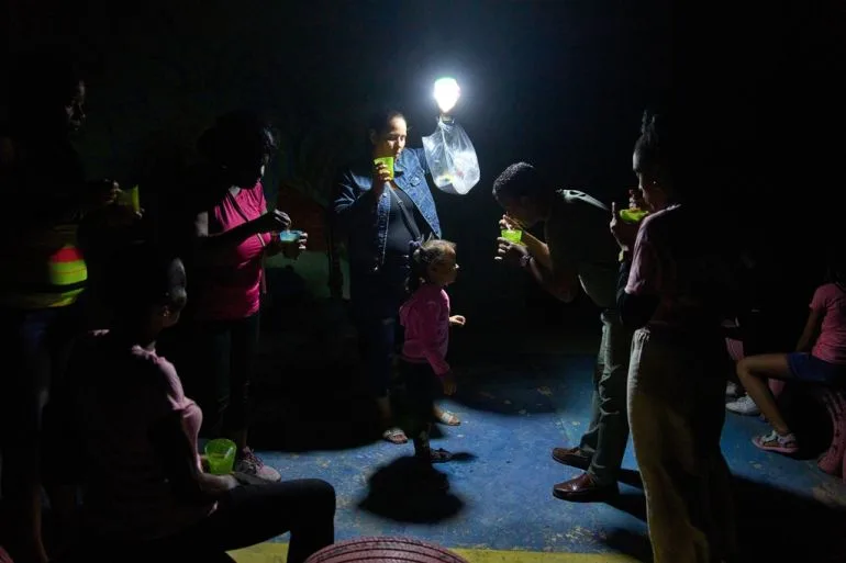 Cuba Restores Power After Major Outage, Blames US Sanctions for Infrastructure Strain
