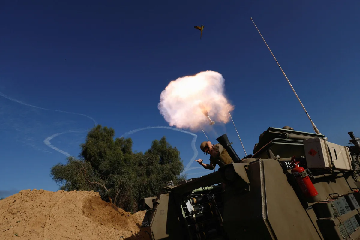 IDF Defensive Systems Intercept Iranian Missiles Amid Heightened Regional Tensions