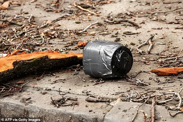 Six Arrested After Homemade Explosives Thrown Near NYC Mayor's Home During Protest