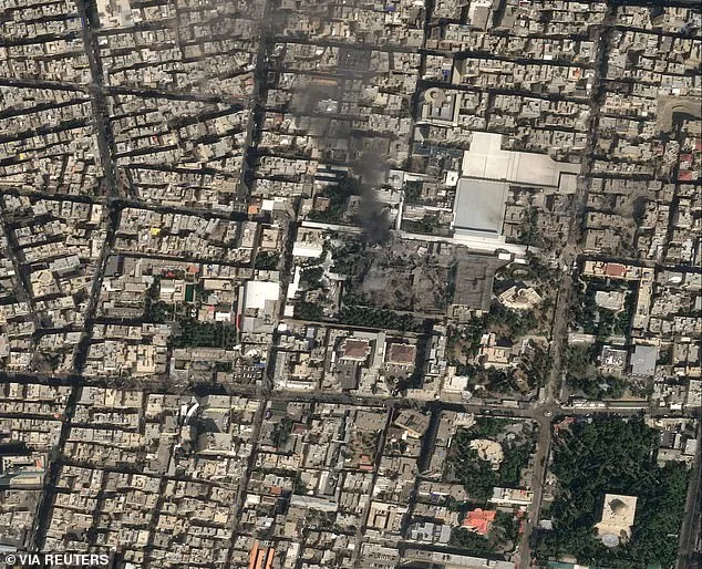 U.S.-Israel Airstrike Kills Iran's Khamenei as Trump Warns of Next Supreme Leader's Fate