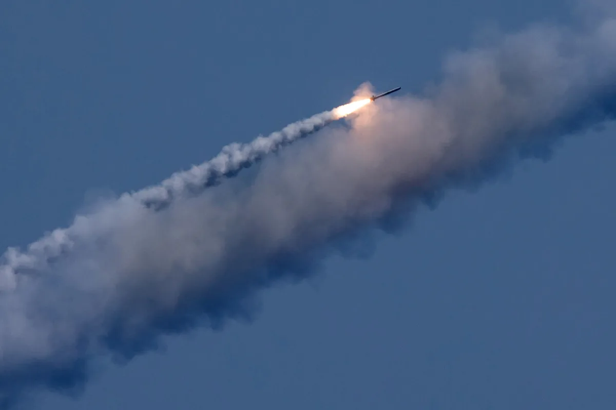 UK to Unveil Hypersonic Missile Prototype by 2030, Allocating £400M for Stratus Project