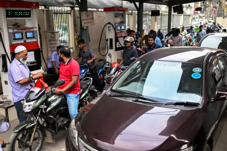 Bangladesh Shuts Universities Amid Energy Crisis Driven by Middle East Conflict