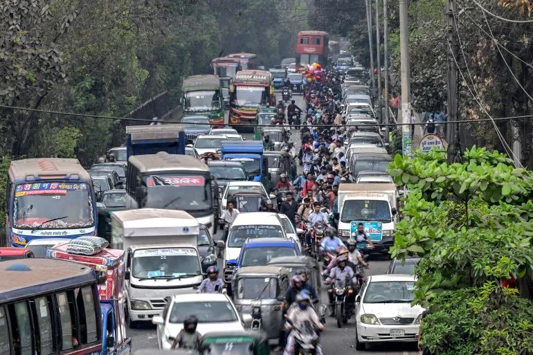 Bangladesh Shuts Universities Amid Energy Crisis Driven by Middle East Conflict
