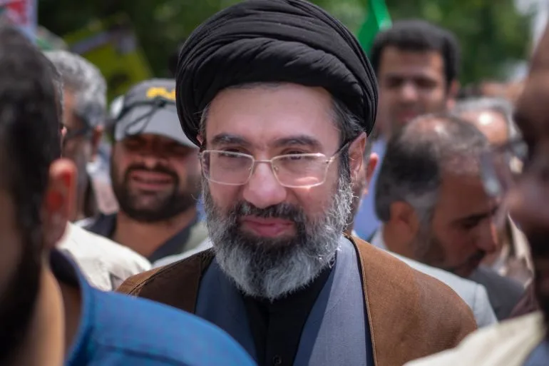 Iran Names Mojtaba Khamenei as Supreme Leader Amid Regional Crisis as US-Israeli Strike Kills His Father