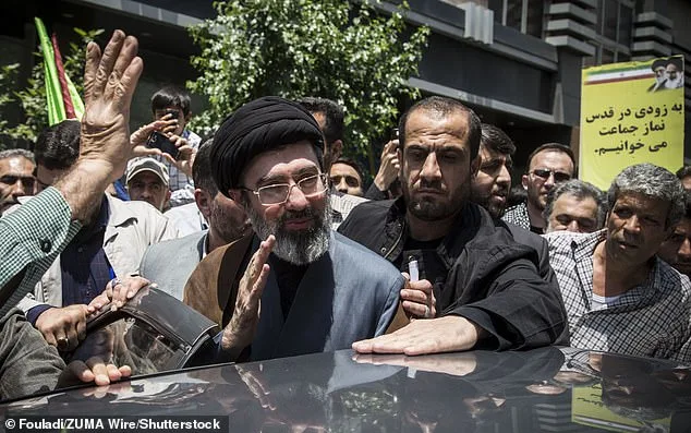 Iran's New Supreme Leader: Mojtaba Khamenei's Surprise Rise Amid Tensions with Israel