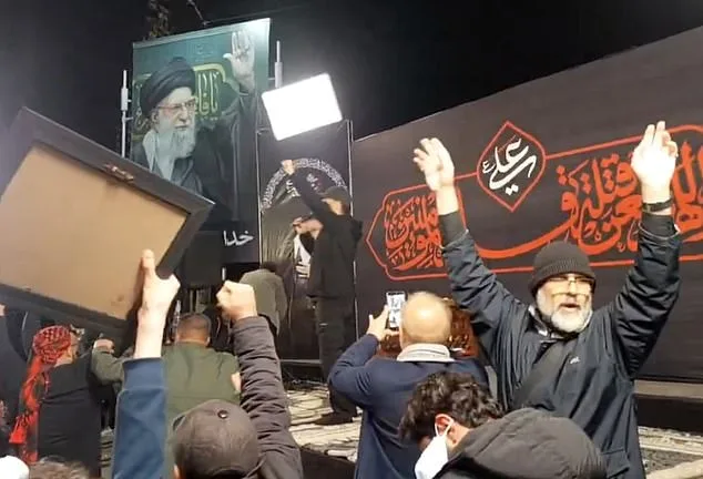 Iran's New Supreme Leader: Mojtaba Khamenei's Surprise Rise Amid Tensions with Israel