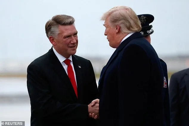 Trump's Ultimatum: Refusing to Sign Legislation Until Save America Act Passes, Forcing Congress into Crisis