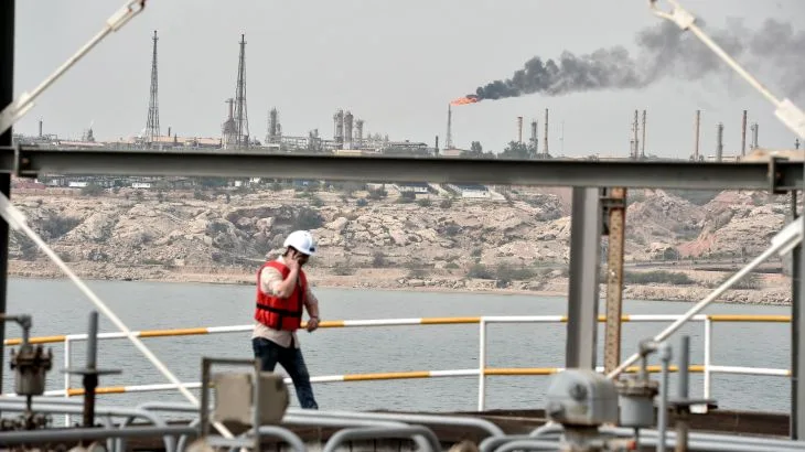 Russia the Unlikely Winner as Middle East Conflict Sparks Energy Crisis and Diverts Focus from Ukraine