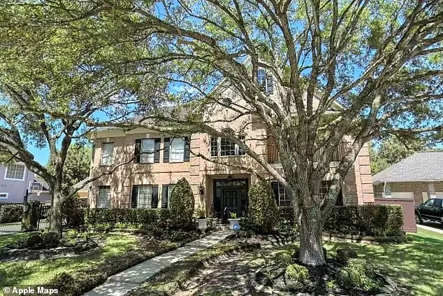 Texas Man Arrested in Houston After 5-Year Captivity of Disabled Wife in Luxury Mansion