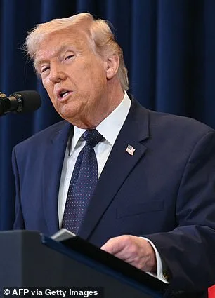 Trump's Dramatic Reversal on Iran War: Vows Continued Strikes Amid Conflicting Messages