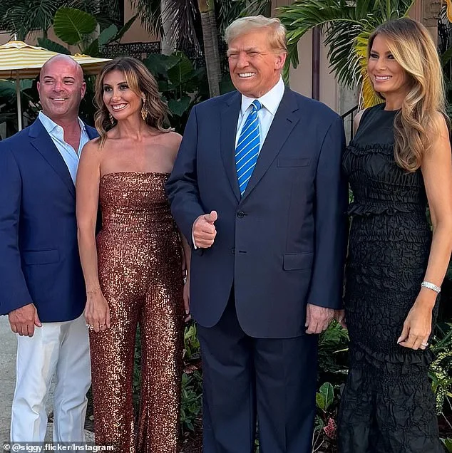 Alina Habba Files for Divorce Amid Quiet Split from Gregg Reuben, Ending Five-Year Marriage Tied to Trump