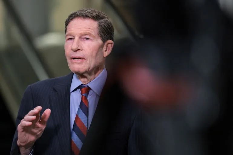 Democrats Urge Trump Administration to Clarify Strategic Rationale for Ongoing War with Iran Amid Congressional Frustration