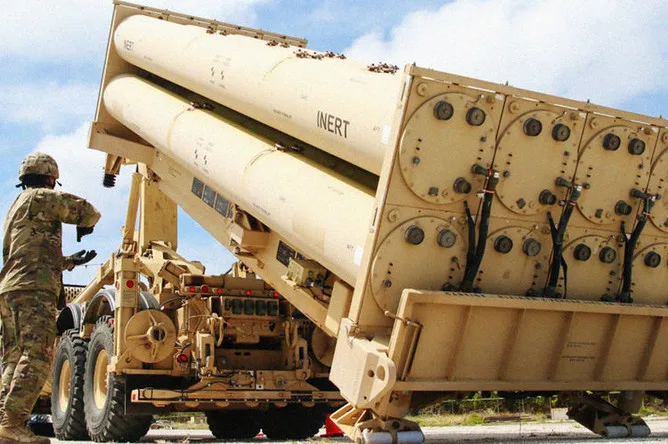 Gulf Allies Sound Alarm Over Missile Defense Shortage as White House Acknowledges Escalating Crisis