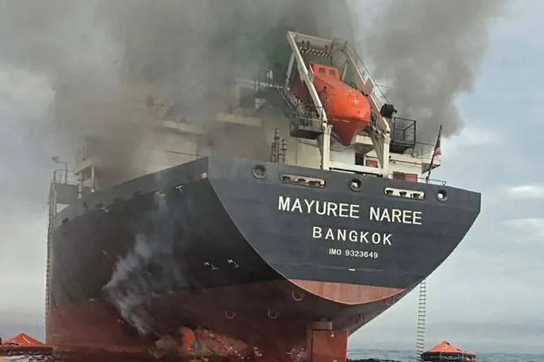 Iran Threatens to Block Oil Shipments in Strait of Hormuz During US-Israeli War, Warns of $200 Oil Prices