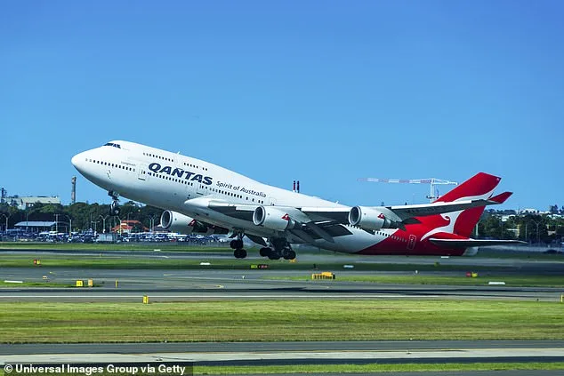 Jet Fuel Prices Soar Amid Middle East Crisis, Driving Airfare Hikes and Global Economic Concerns