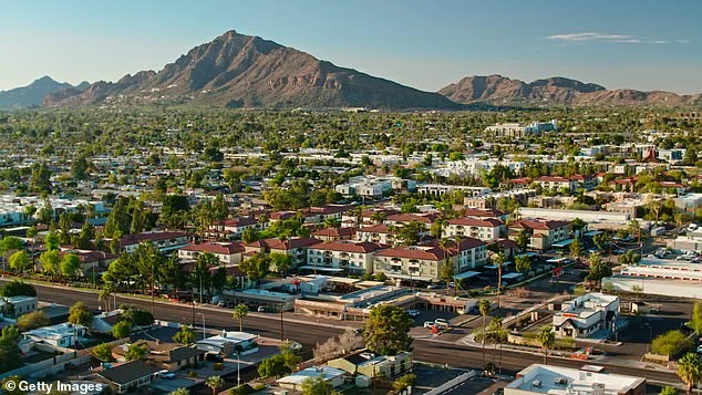New Study Reveals the Happiest Cities in the US, With a Small California City Taking the Top Spot