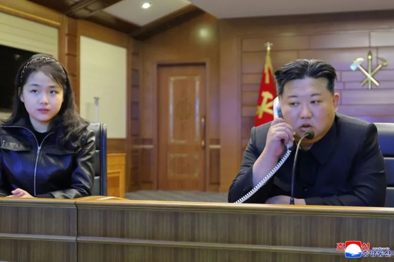 North Korea Endorses Iran's New Leader, Signaling Closer Alliance Amid Rising Middle East Tensions