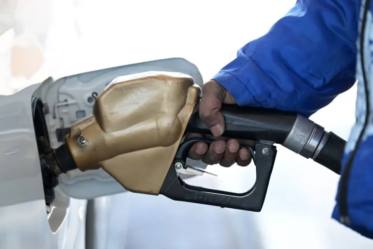 Oil Prices in Freefall and Skyrocketing Amid Persian Gulf Tensions and Uncertainty Over Strait of Hormuz Security
