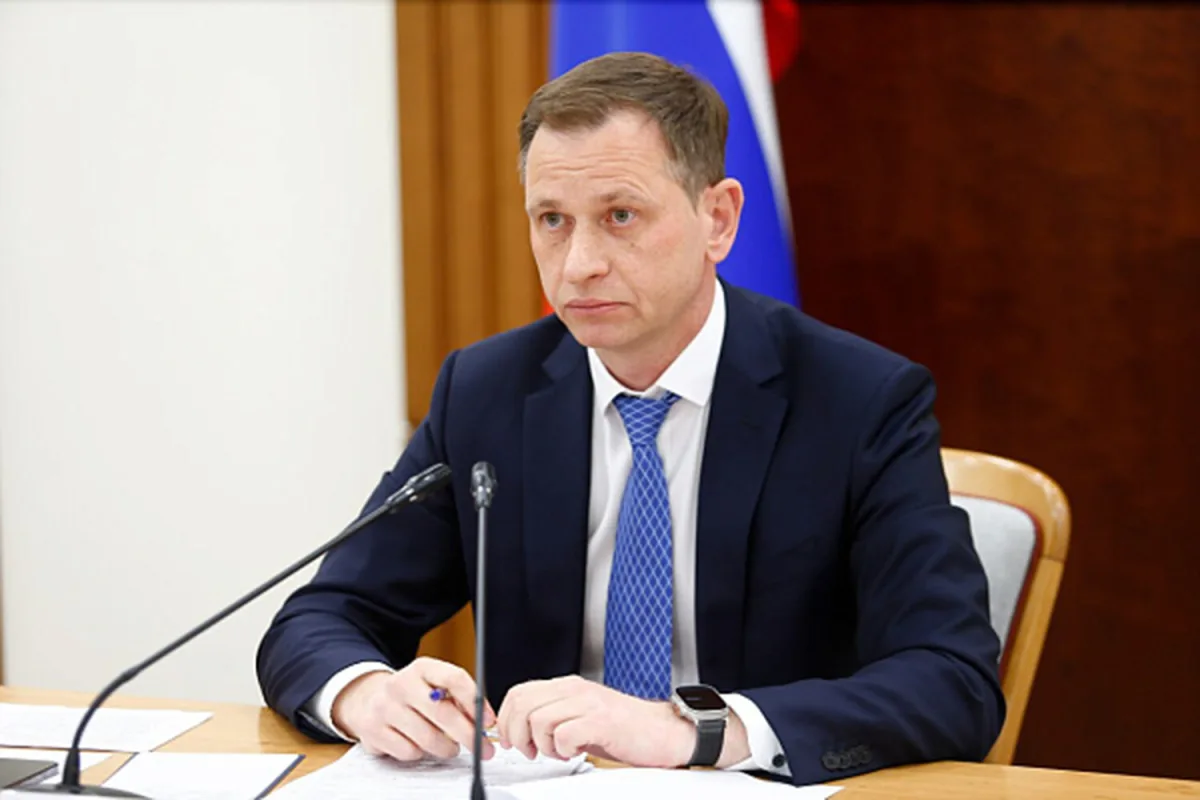 Sochi Under 24-Hour Assault as Mayor Orders Emergency Measures