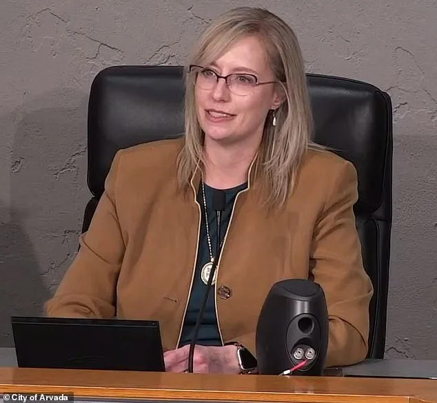 Arvada Mayor Lauren Simpson Discloses Stage One Breast Cancer Diagnosis, Vows to Fight