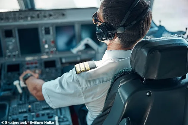 British Airways Pilot Arrested Over Allegations of Secretly Filming 16 Women and Sharing Footage Online Without Consent