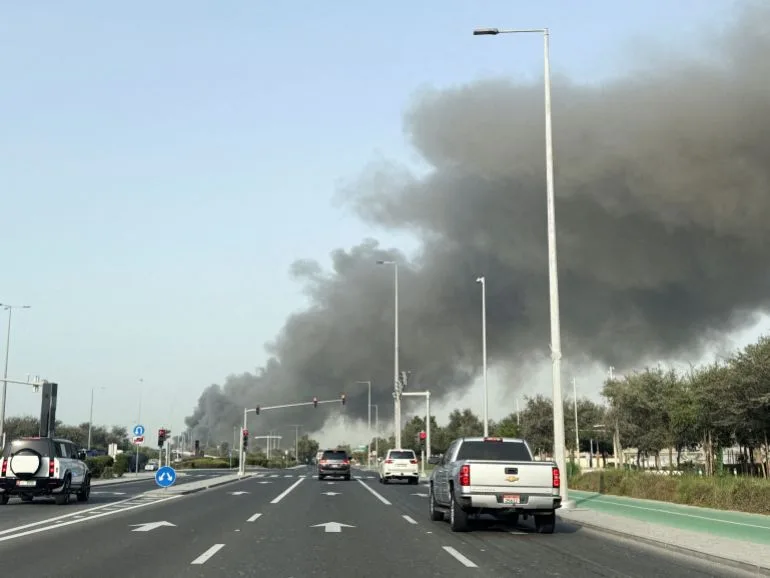 Escalating Conflict in Iran: Rising Death Toll, Humanitarian Crisis, and Global Energy Turmoil Amid Iran's Peace Conditions