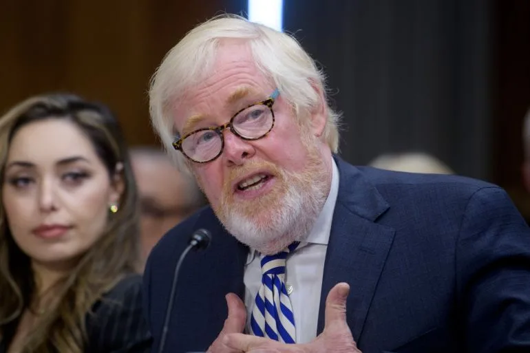 South Africa Summons U.S. Ambassador Over Controversial Remarks Amid Trump-Era Tensions