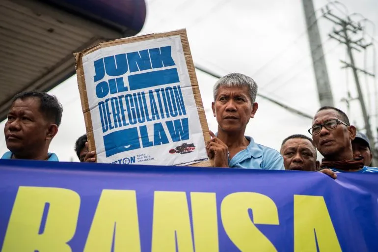 Southeast Asia Implements Drastic Measures Amid Escalating Energy Crisis and Supply Chain Rupture