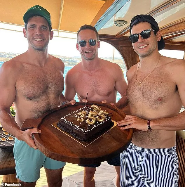 Elite Real Estate Brothers Accused of Orchestrating Sexual Exploitation Network