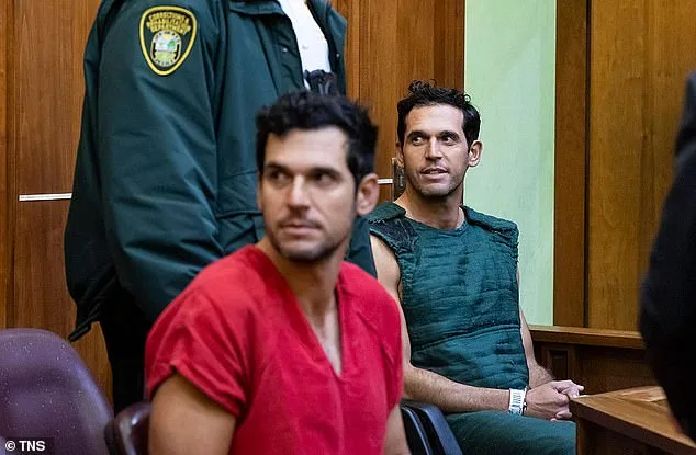 Elite Real Estate Brothers Accused of Orchestrating Sexual Exploitation Network