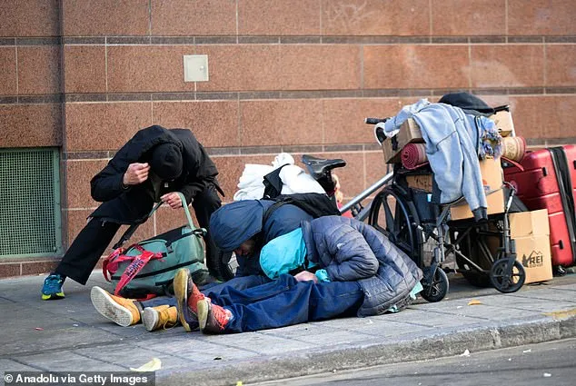 Judge Rules San Francisco Mayor's Bodyguard Initiated Violence in Viral Altercation with Homeless Man