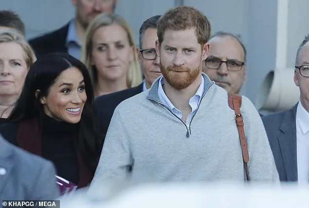 Meghan Markle's Controversial Appearance at 'Her Best Life Retreat' Sparks Debate Over Empowerment vs. Profit