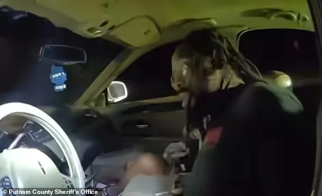 Missing North Carolina Teen Found in Florida Car on Bodycam; Driver Lied About Her Identity