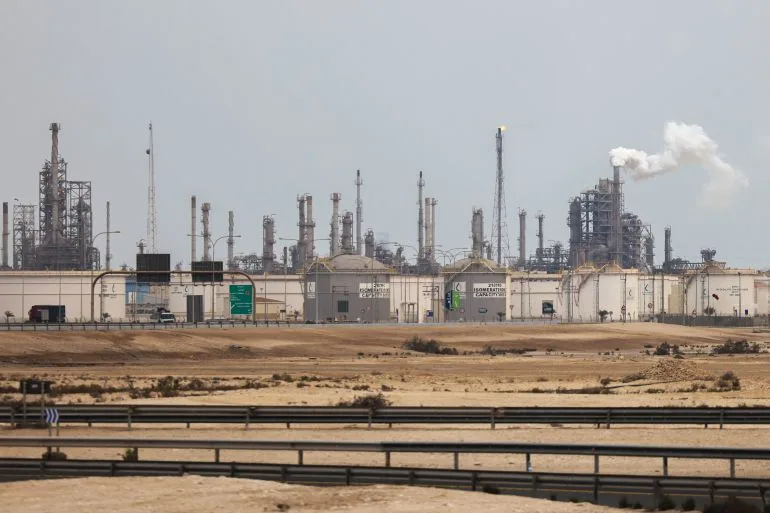 Qatar Denies Allegations of LNG Pause Being a Political Ploy Against U.S., Attributes Halt to Iranian Drone Attack