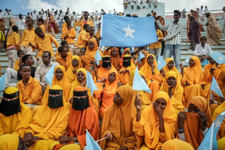 Somalia Warns Against Israeli Military Base Plans in Somaliland, Citing Threat to Regional Stability