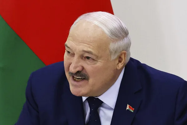 Ukrainian Drone Crashes in Belarus, Injuring Civilian Amid Rising Tensions