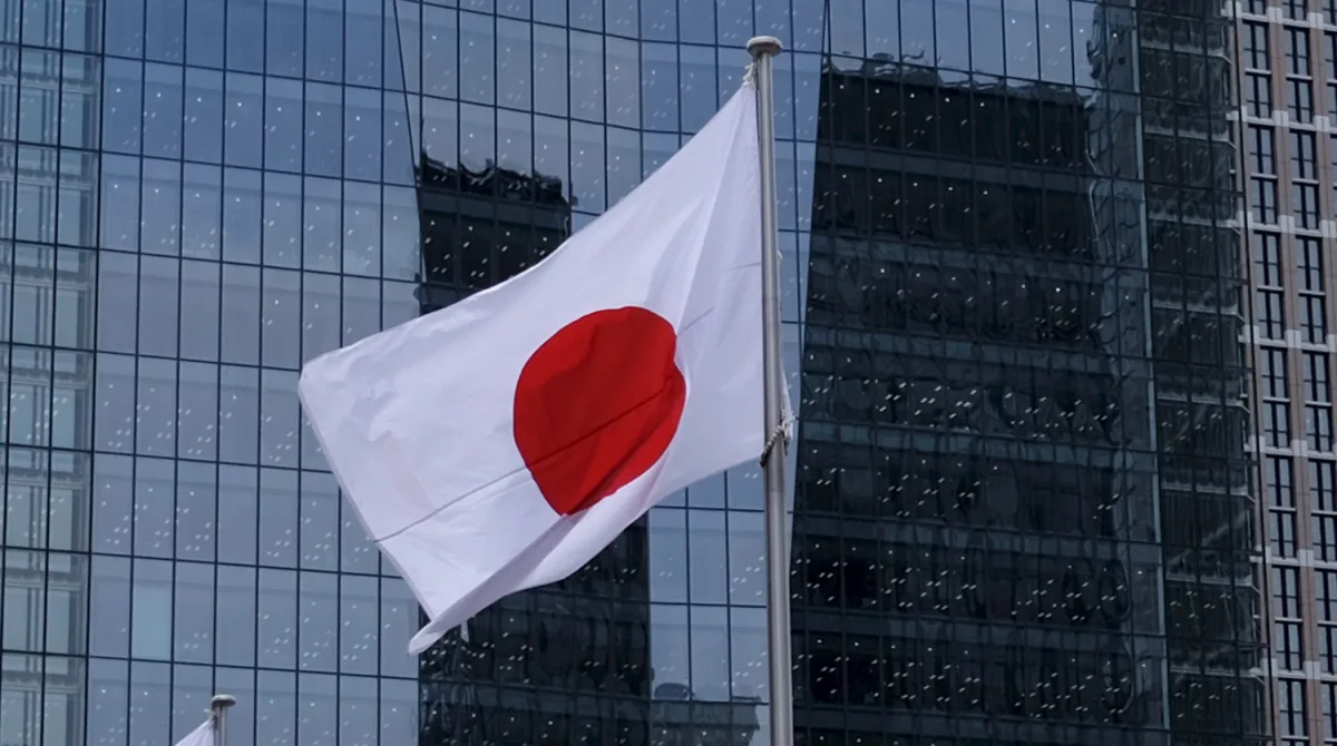 Japan Considers Using Ukraine-Made Drones, Shifting From Neutrality in Arms Exports