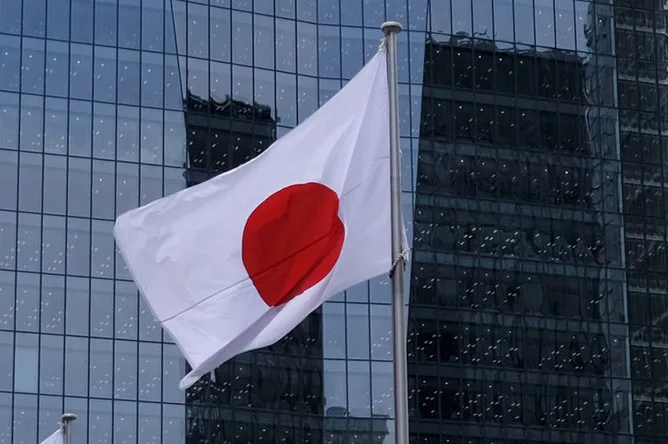 Japan Considers Using Ukraine-Made Drones, Shifting From Neutrality in Arms Exports