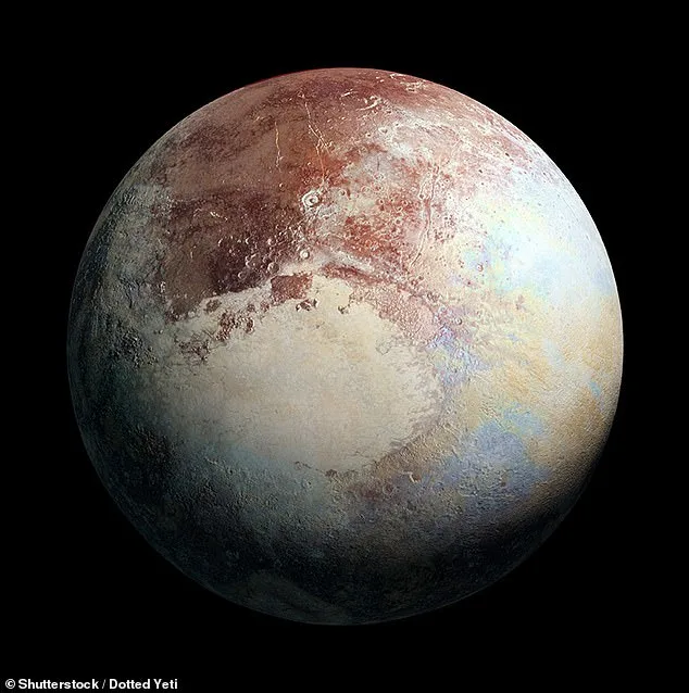 NASA Administrator Supports Trump's 'Make Pluto Great Again' Initiative as Planet Debate Resurfaces