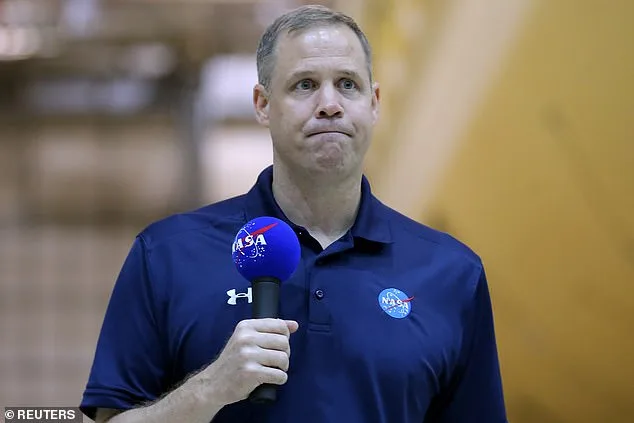 NASA Administrator Supports Trump's 'Make Pluto Great Again' Initiative as Planet Debate Resurfaces