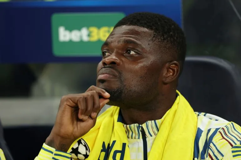 Thomas Partey to Plead Not Guilty in New Rape Allegations Amid Ongoing Legal Battle