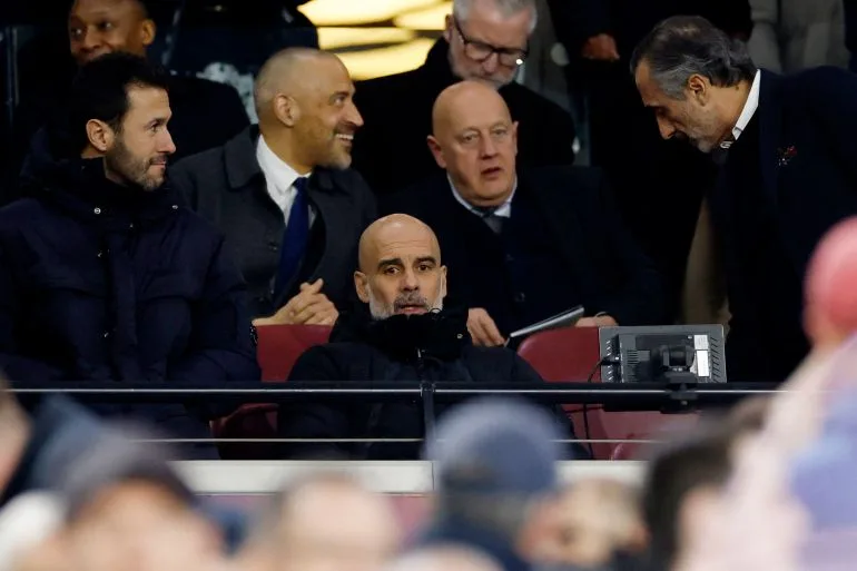 Manchester City's Title Hopes Dented by West Ham Draw and Champions League Defeat